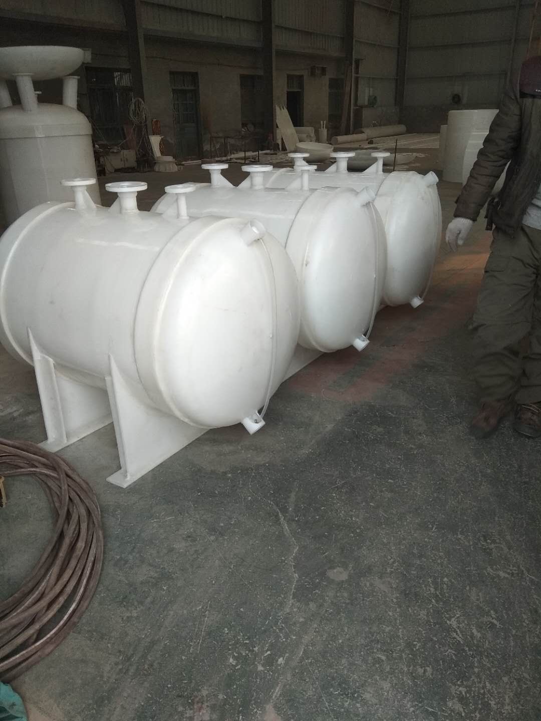 淄博聚丙烯儲罐 淄博聚丙烯儲罐